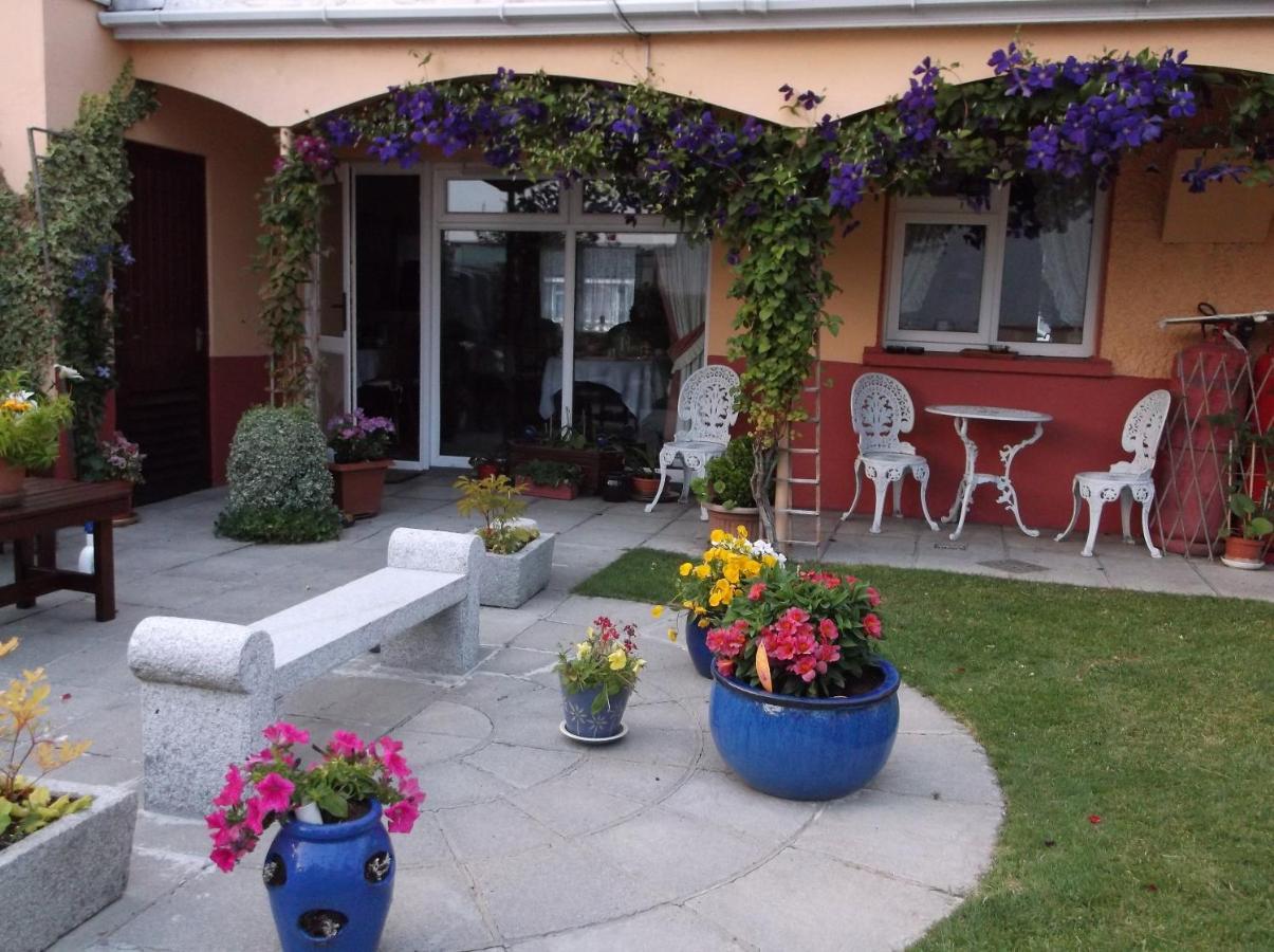 Villa St.John B&B Athlone Dış mekan fotoğraf