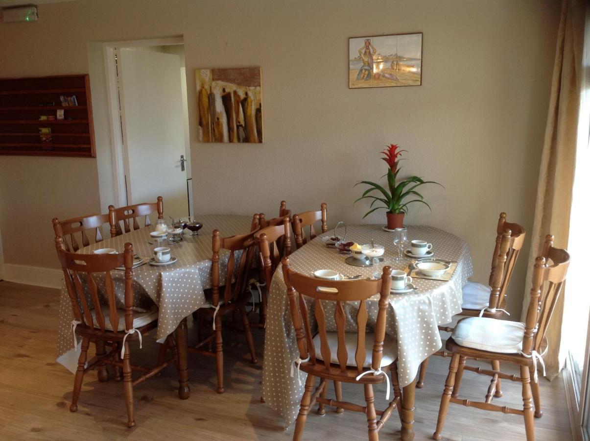 Villa St.John B&B Athlone Dış mekan fotoğraf