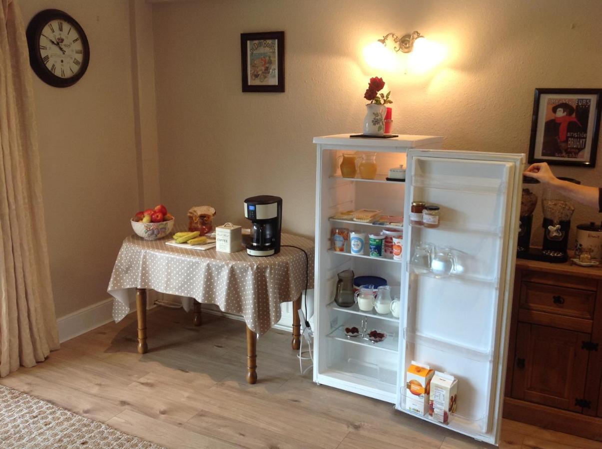 Villa St.John B&B Athlone Dış mekan fotoğraf