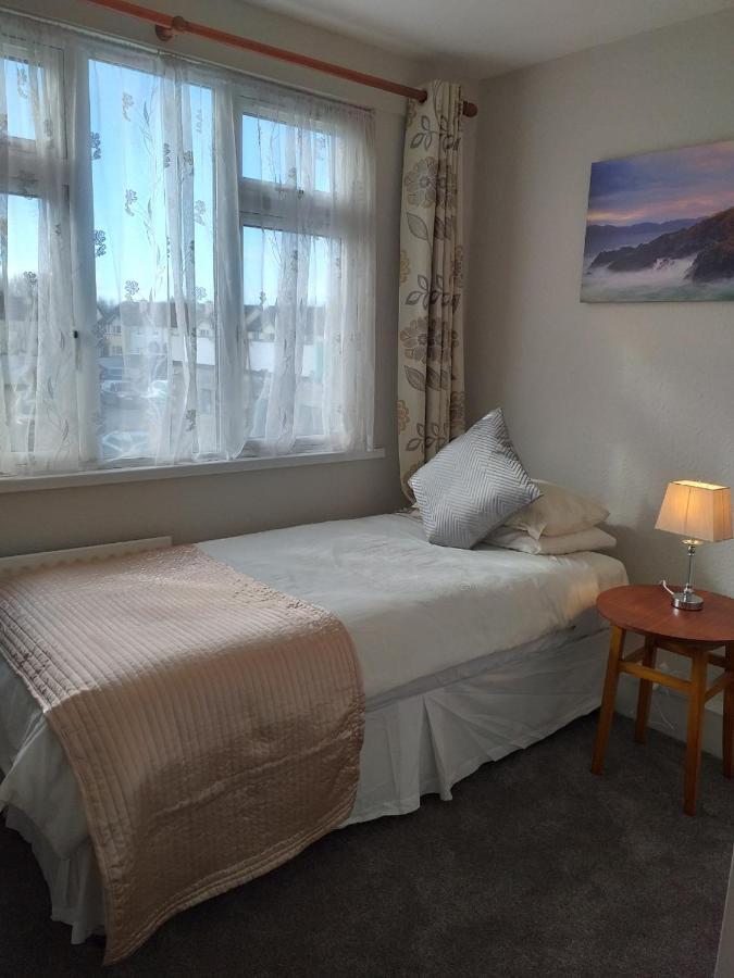 Villa St.John B&B Athlone Dış mekan fotoğraf