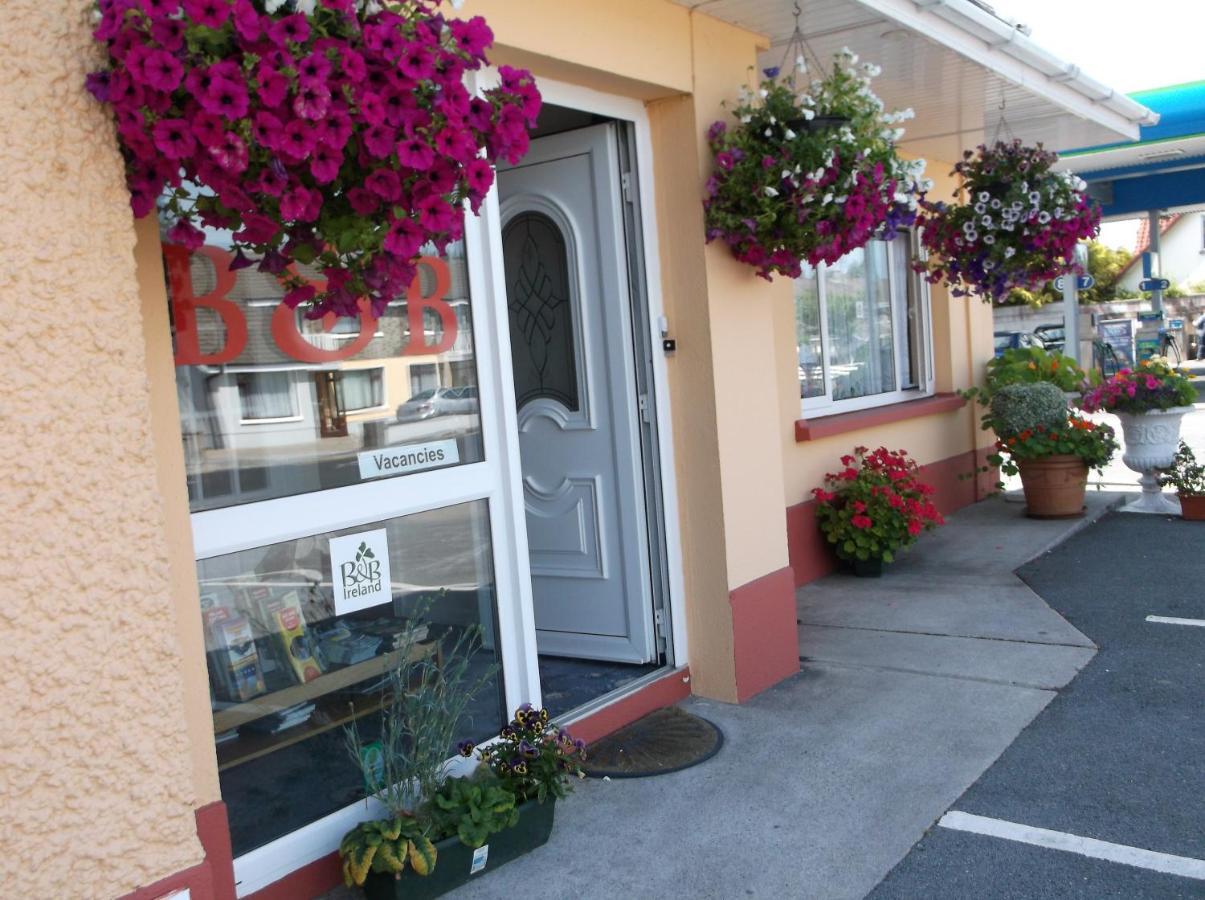 Villa St.John B&B Athlone Dış mekan fotoğraf