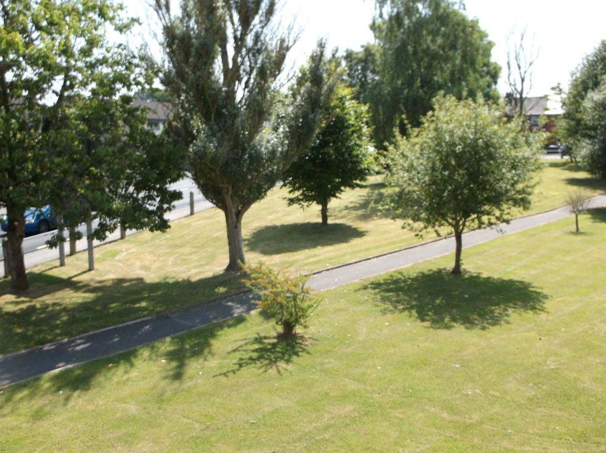 Villa St.John B&B Athlone Oda fotoğraf
