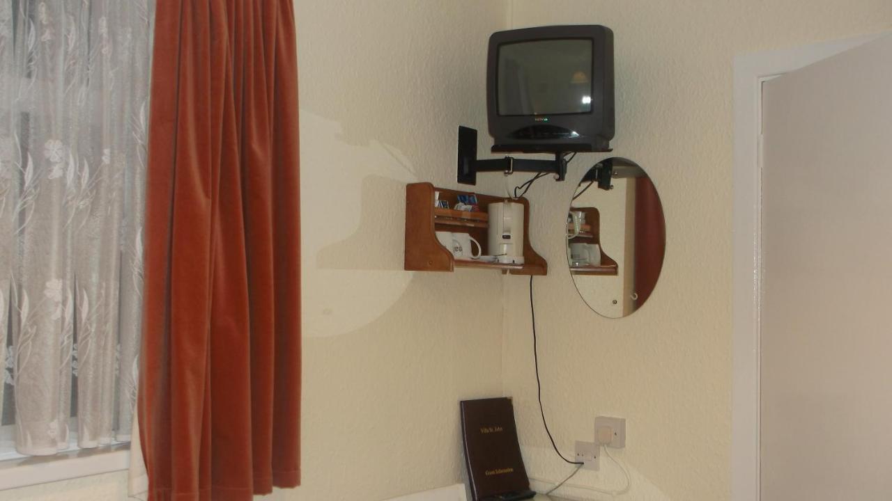 Villa St.John B&B Athlone Oda fotoğraf