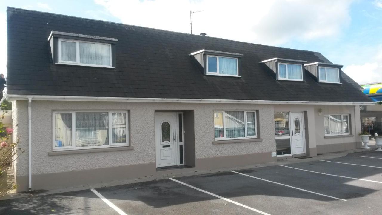 Villa St.John B&B Athlone Dış mekan fotoğraf