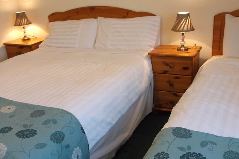 Villa St.John B&B Athlone Dış mekan fotoğraf