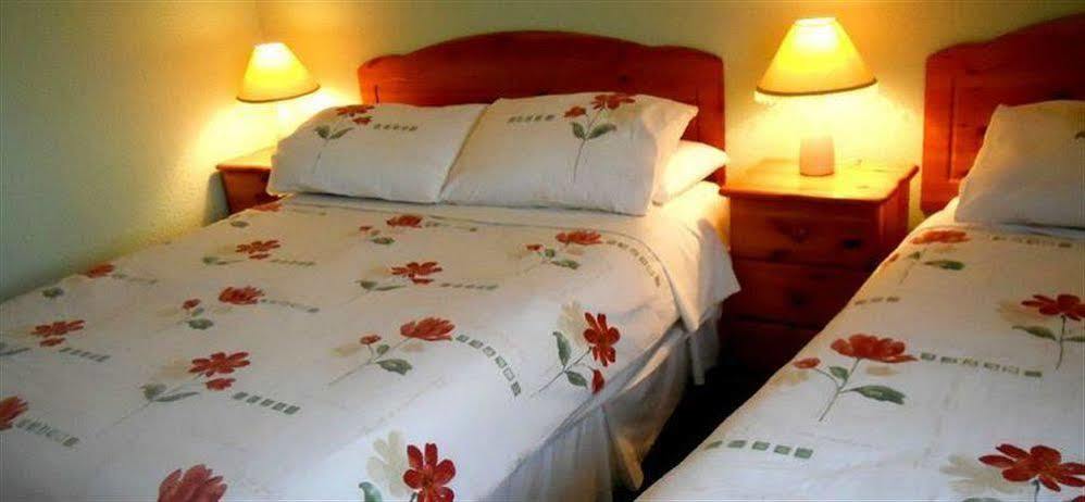 Villa St.John B&B Athlone Dış mekan fotoğraf